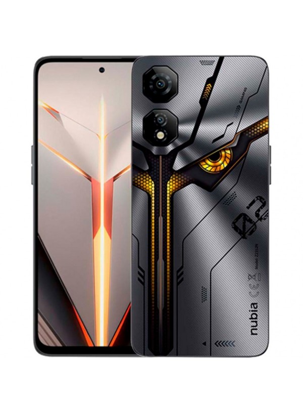  ZTE Nubia Neo 2 5G 8/128GB Storm Gray + защитное стекло В ПОДАРОК
