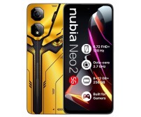 ZTE Nubia Neo 2 5G 8/128GB Sunfire Yellow + захисне скло В ПОДАРУНОК