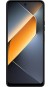 TECNO POVA 6 NEO (LI6) 8/128ГБ Speed Black + захистне скло В ПОДАРУНОК