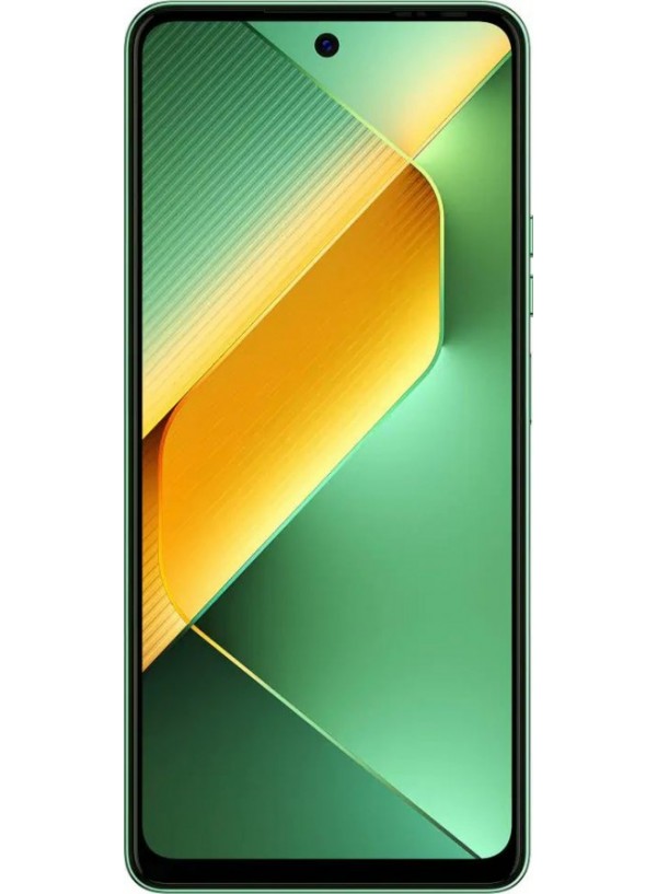 TECNO POVA 6 NEO (LI6) 8/128ГБ Comet Green + защитное стекло В ПОДАРОК