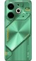 TECNO POVA 6 NEO (LI6) 8/128ГБ Comet Green + защитное стекло В ПОДАРОК