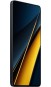 POCO X6 Pro 5G 12/512GB Black + защитное стекло В ПОДАРОК
