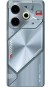 TECNO POVA 6 NEO (LI6) 8/128ГБ Starry Silver + защитное стекло В ПОДАРОК