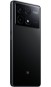 POCO X6 Pro 5G 12/512GB Black + защитное стекло В ПОДАРОК