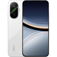 Poco F7 12/256GB White + захисне скло В ПОДАРУНОК