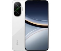 Poco F7 12/256GB White + захисне скло В ПОДАРУНОК