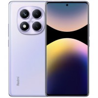 Xiaomi Redmi Note 14 Pro 8/256 Aurora Purple + захисне скло В ПОДАРУНОК