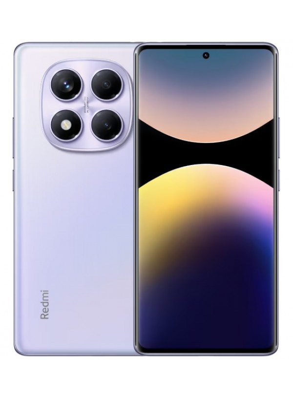 Xiaomi Redmi Note 14 Pro 8/256 Aurora Purple + захисне скло В ПОДАРУНОК