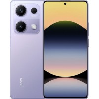 Xiaomi Redmi Note 14S 8/256 Aurora Purple + защитное стекло В ПОДАРОК