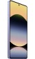 Xiaomi Redmi Note 14S 8/256 Aurora Purple + захисне скло В ПОДАРУНОК