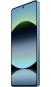 Xiaomi Redmi Note 14S 8/256 Ocean Blue + защитное стекло В ПОДАРОК
