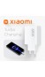 Зарядний пристрій Xiaomi 45W Turbo Charging USB-A