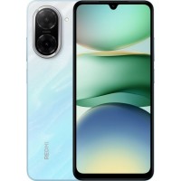 Xiaomi Redmi A5 3/64GB Ocean Blue + защитное стекло В ПОДАРОК