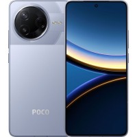 POCO F7 Pro 12/256GB Blue  + захисне скло В ПОДАРУНОК
