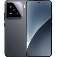 Xiaomi 15 12/256GB Black + защитное стекло В ПОДАРОК