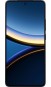 POCO F7 Pro 12/256GB Black  + захисне скло В ПОДАРУНОК