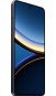 POCO F7 Pro 12/256GB Black  + захисне скло В ПОДАРУНОК