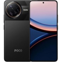POCO F7 Ultra 12/256GB Black  + захисне скло В ПОДАРУНОК