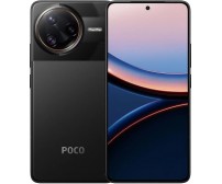 POCO F7 Ultra 12/256GB Black  + захисне скло В ПОДАРУНОК