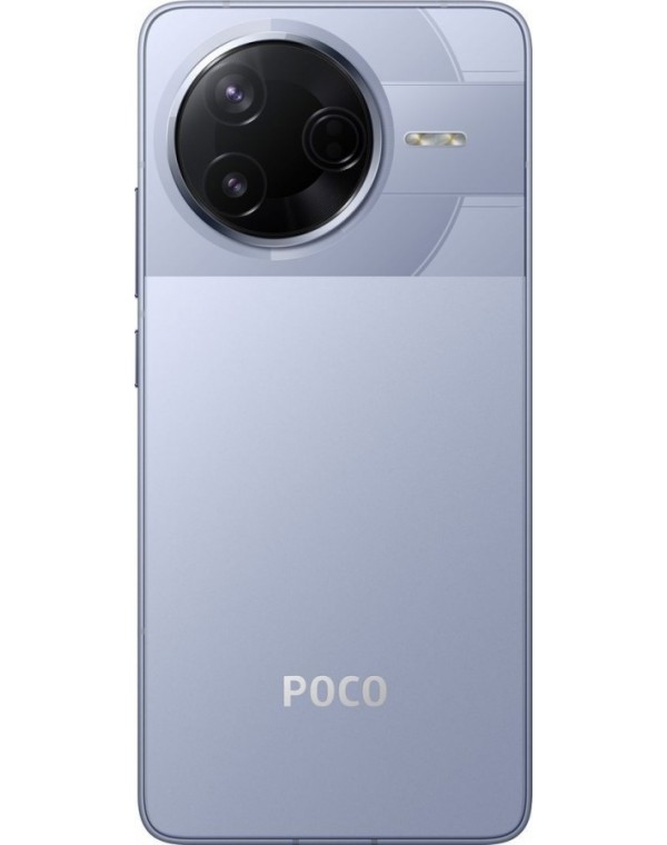 POCO F7 Pro ブルー 12GB RAM 256GB ROM Купить в магазине Смартфон Xiaomi Poco F7 Pro 12/256GB NFC Blue