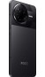 POCO F7 Pro 12/256GB Black  + захисне скло В ПОДАРУНОК