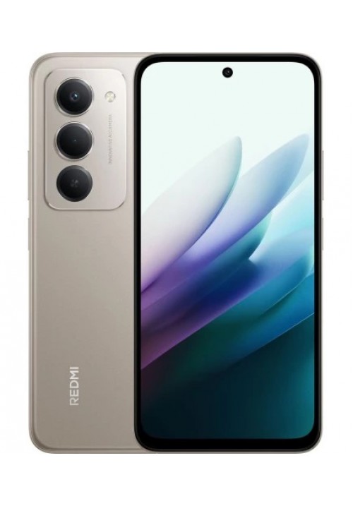 Xiaomi Redmi 15 6/128GB Titan Gray + скло В ПОДАРУНОК