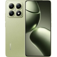 Xiaomi 14T 12/256GB Lemon Green + захисне скло В ПОДАРУНОК