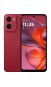 Moto G05 4/128GB Plum Red NFC + захисне скло В ПОДАРУНОК