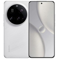 Xiaomi 15 Ultra 16/1024GB White + захисне скло В ПОДАРУНОК