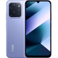 POCO C85 6/128GB Purple + захисне скло В ПОДАРУНОК