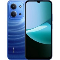 Xiaomi Redmi 15C 4/128GB Moonlight Blue + стекло  В ПОДАРОК