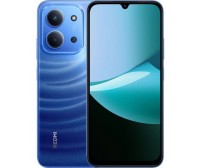 Xiaomi Redmi 15C 4/128GB Moonlight Blue + стекло  В ПОДАРОК