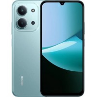 Xiaomi Redmi 15C 4/128GB Mint Green + скло В ПОДАРУНОК