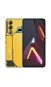 ZTE Nubia Neo 3 GT 5G 12/256GB Yellow + захисне скло В ПОДАРУНОК