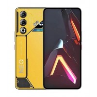 ZTE Nubia Neo 3 GT 5G 12/256GB Yellow + захисне скло В ПОДАРУНОК