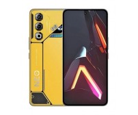 ZTE Nubia Neo 3 GT 5G 12/256GB Yellow + захисне скло В ПОДАРУНОК