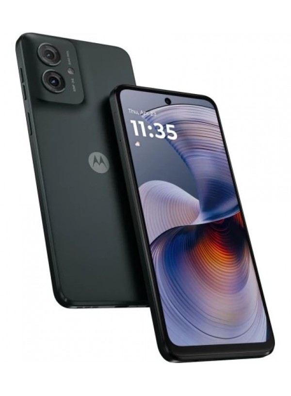 Moto G55 8/256 Forest Grey + защитное стекло В ПОДАРОК