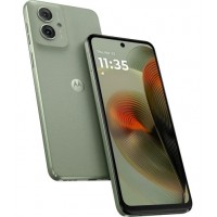 Moto G55 8/256 Smoky Green + защитное стекло В ПОДАРОК Moto G55 8/256 Smoky Green + защитное стекло В ПОДАРОК