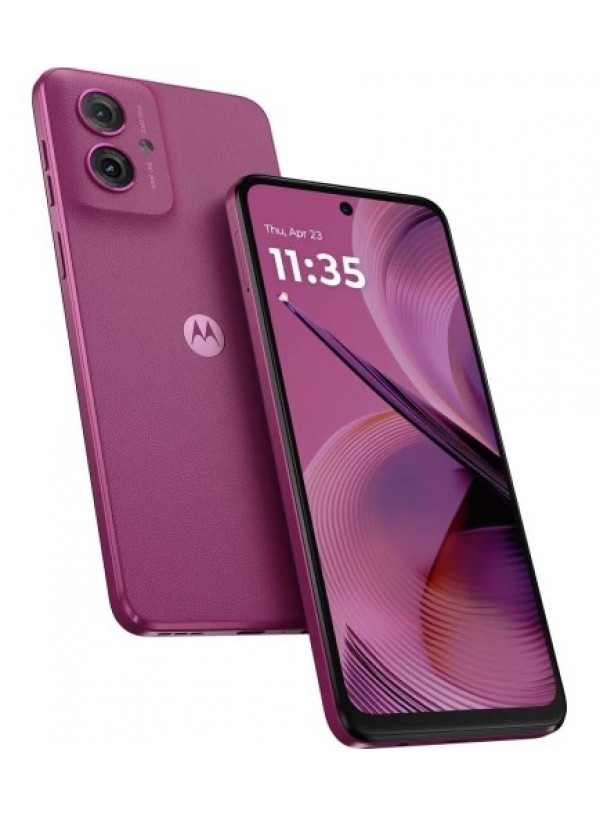 Moto G55 8/256 Twilight Purple + защитное стекло В ПОДАРОК