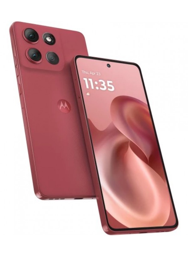 Moto G86 5G 8/256GB Chrysanthemum + захисне скло В ПОДАРУНОК