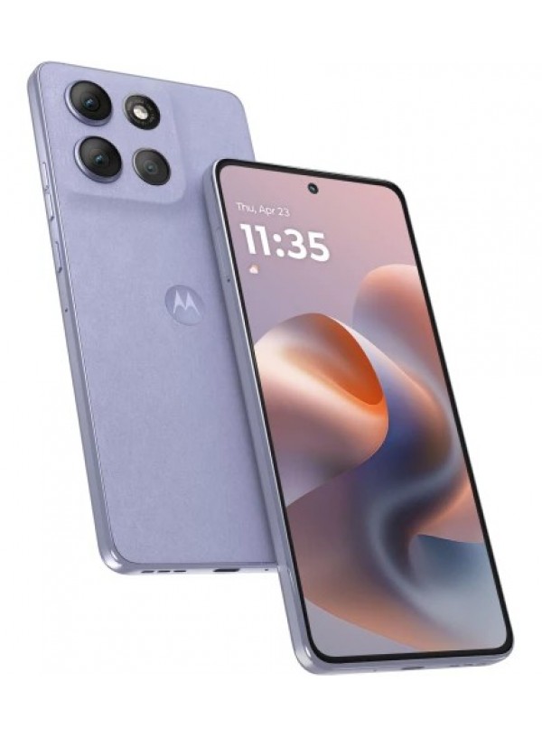 Moto G86 5G 8/256 Cosmic Sky + захисне скло В ПОДАРУНОК Moto G86 5G 8/256 Cosmic Sky + захисне скло В ПОДАРУНОК