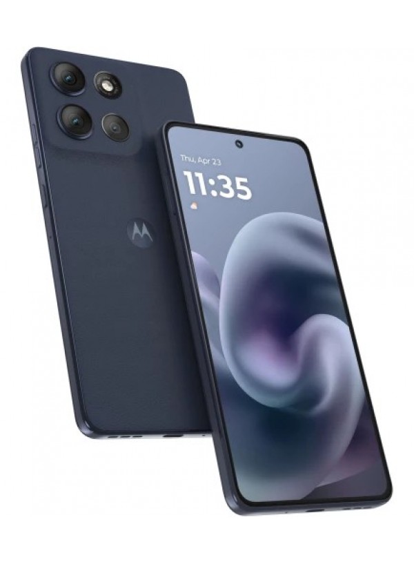Moto G86 Power 12/256 Spellbound + захисне скло В ПОДАРУНОК Moto G86 Power 12/256 Spellbound + захисне скло В ПОДАРУНОК