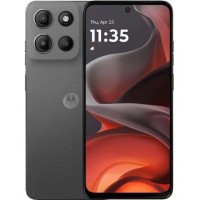 Moto G15 Power 8/256GB Gravity Grey + защитное стекло В ПОДАРОК Moto G15 Power 8/256GB Gravity Grey + защитное стекло В ПОДАРОК