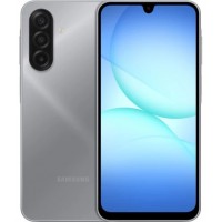 Samsung Galaxy A17 4/128GB BLACK + защитное стекло и блок зарядки В ПОДАРОК