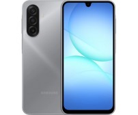 Samsung Galaxy A17 4/128GB BLACK + защитное стекло и блок зарядки В ПОДАРОК