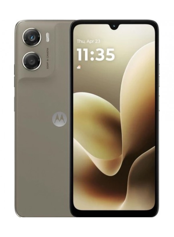 Moto G06 Power 4/256 Laurel Oak + защитное стекло В ПОДАРОК