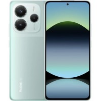 Xiaomi Redmi Note 14 5G 6/128 Coral Green + захисне скло В ПОДАРУНОК