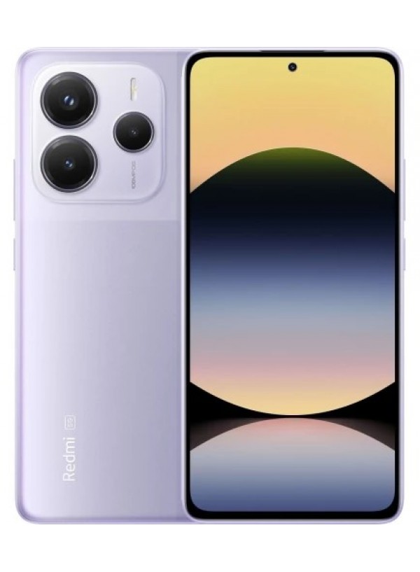 Xiaomi Redmi Note 14 5G 6/128 Lavender Purple + захисне скло В ПОДАРУНОК