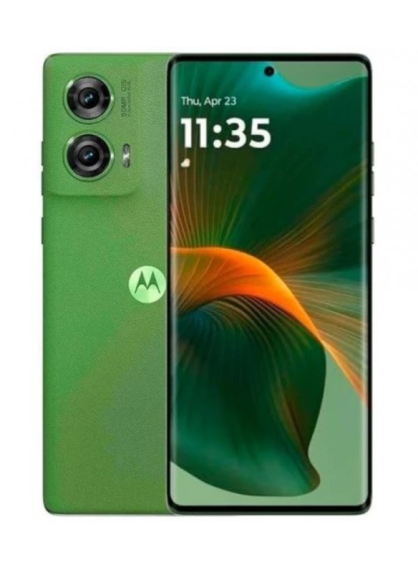 Moto Edge 50 fusion 8/128 Forest Green + захисне скло В ПОДАРУНОК
