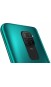 Redmi Note 9 4/128GB Forest Green NFC + захисне скло В ПОДАРУНОК